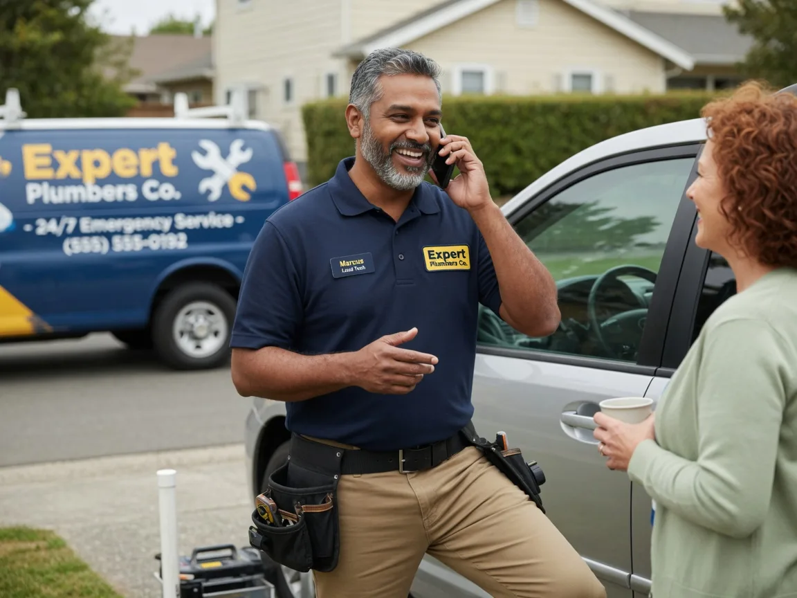 Drain Cleaning Lindsborg, KS FAQs