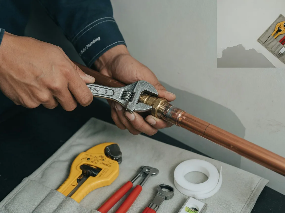 Why choose Drain Cleaning in Lindsborg, KS